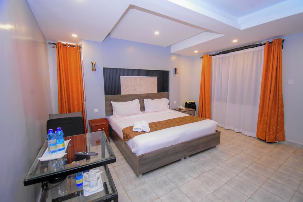 Sunstar Hotel 9/49