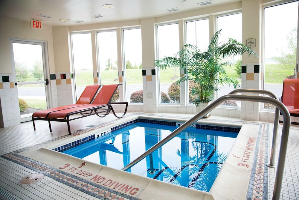 Hilton Garden Inn Gettysburg 3/38