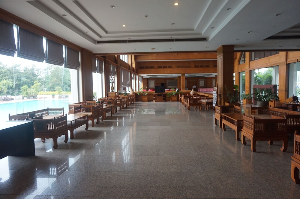 Rimpao Hotel 12/20