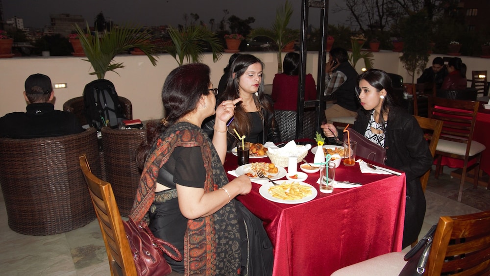 M Hotel Thamel-Kathmandu 45/60