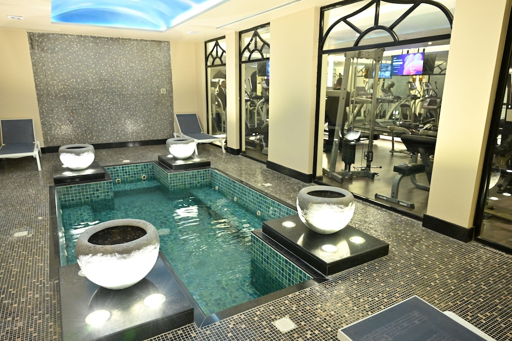 Savoy Grande Hotel & Spa 27/54