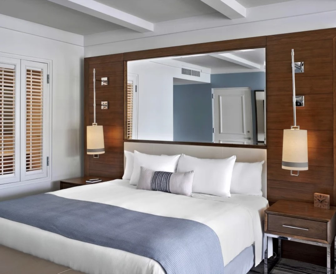Villa, King Bed, Side Ocean View, Jetted Tub, Terrace, Ground Floor