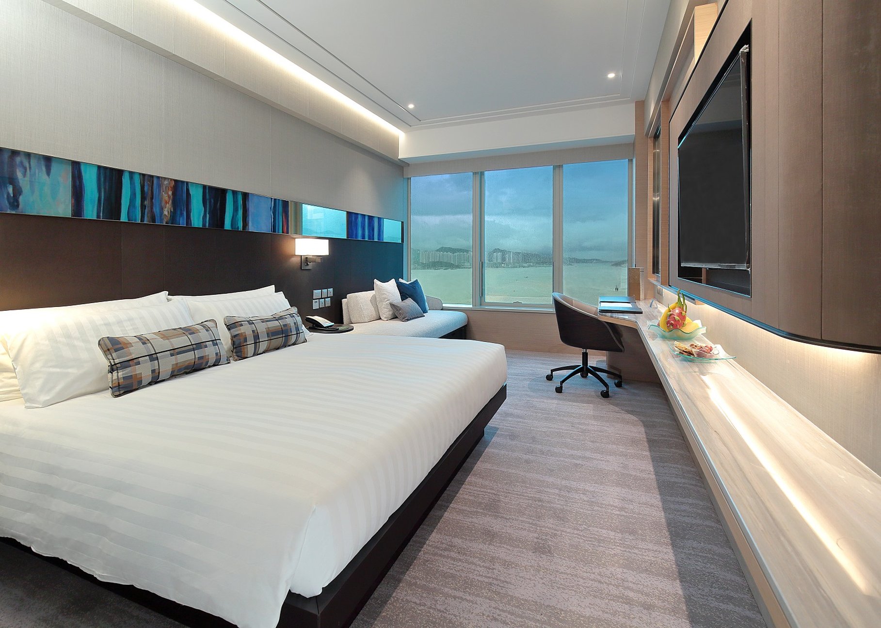 Harbour Grand Kowloon 11/55