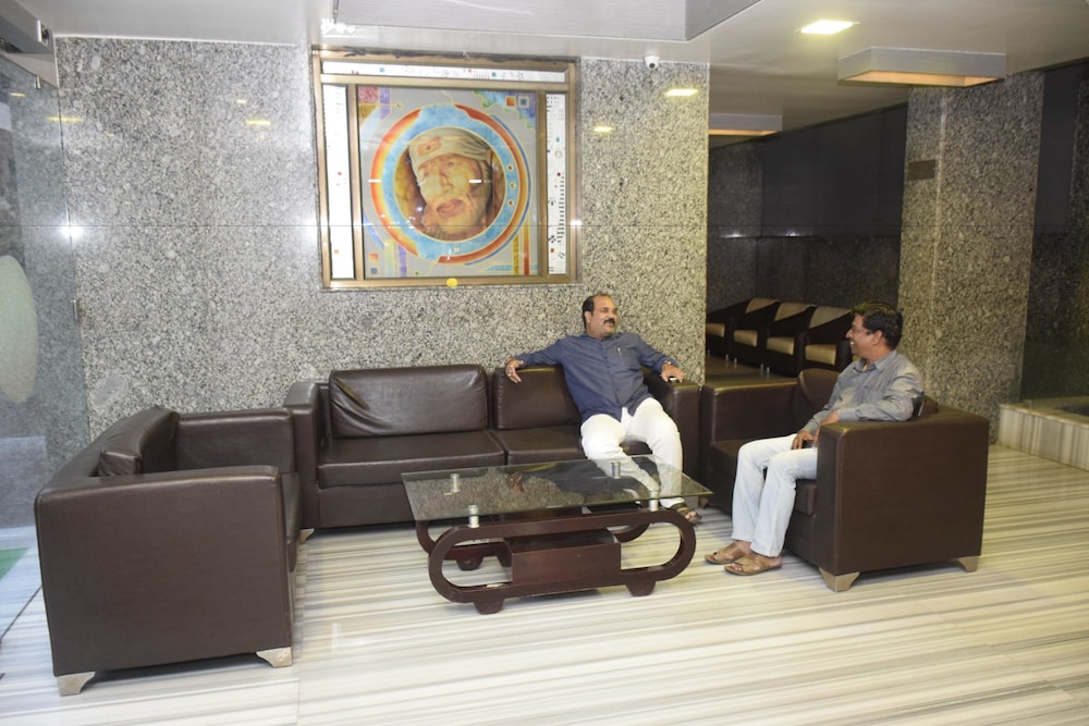 Hotel Vir Sai 29/38