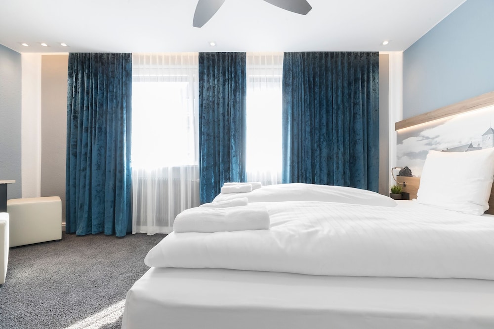 Daspaul Hotel 23/74