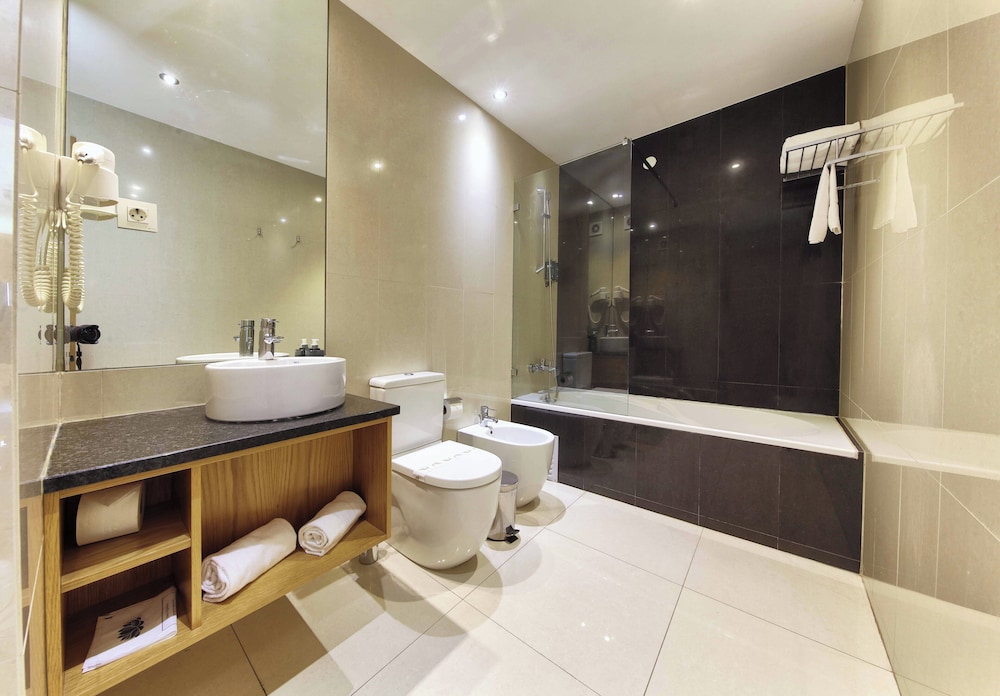 جناح جونيور بسريرين منفصلين، Agua Hotels Riverside 3/3