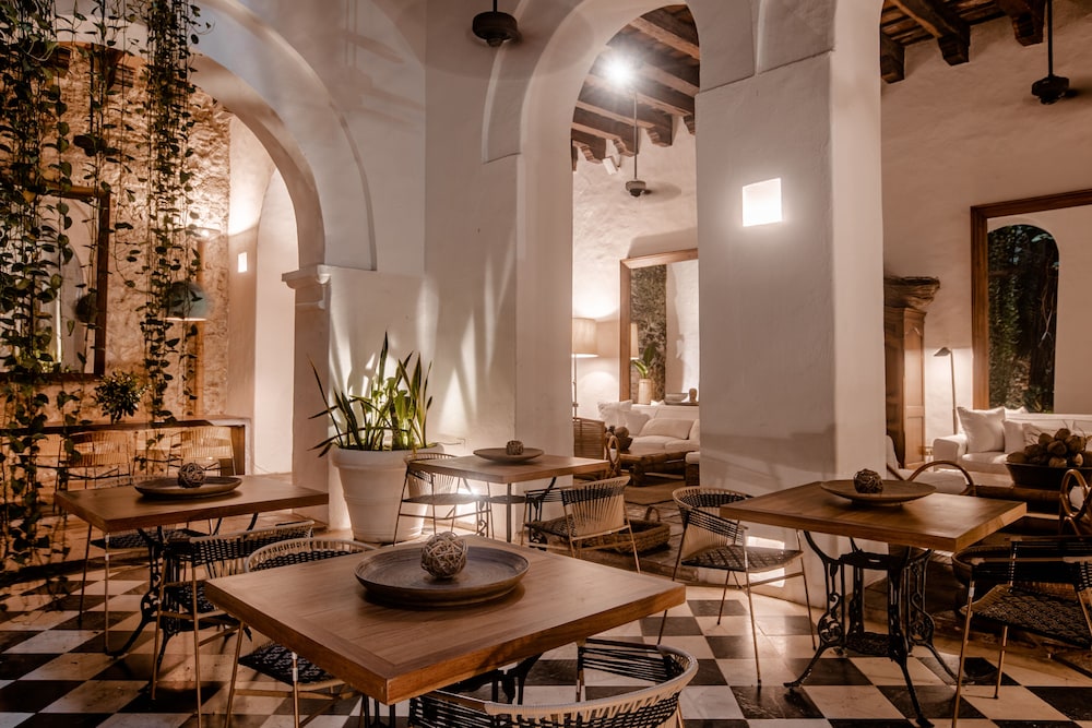 Amarla Boutique Hotel Cartagena 29/41