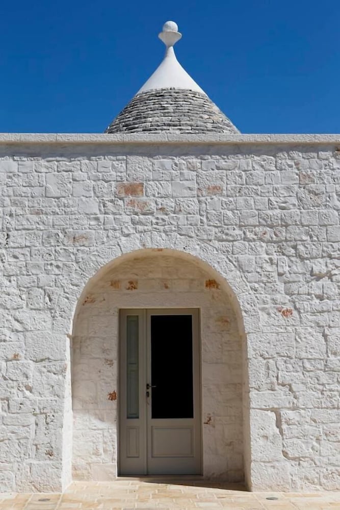 Agriturismo Masseria Calongo 2/50