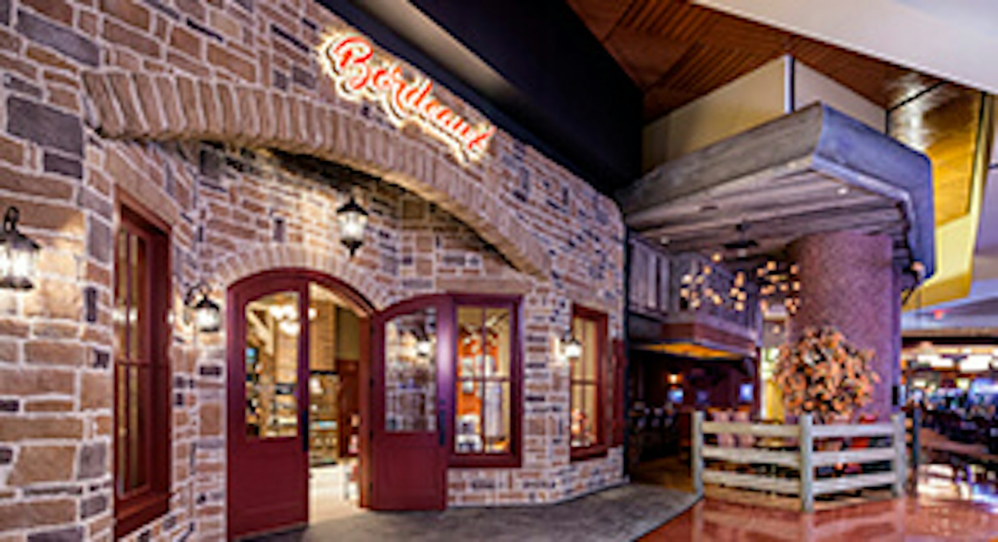 Choctaw Casino & Resort Durant, a Wyndham Grand Hotel 10/76