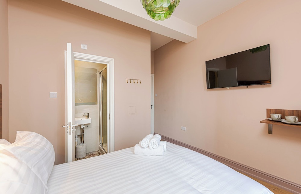 Norfolk Inn Paddington Hotel 21/50