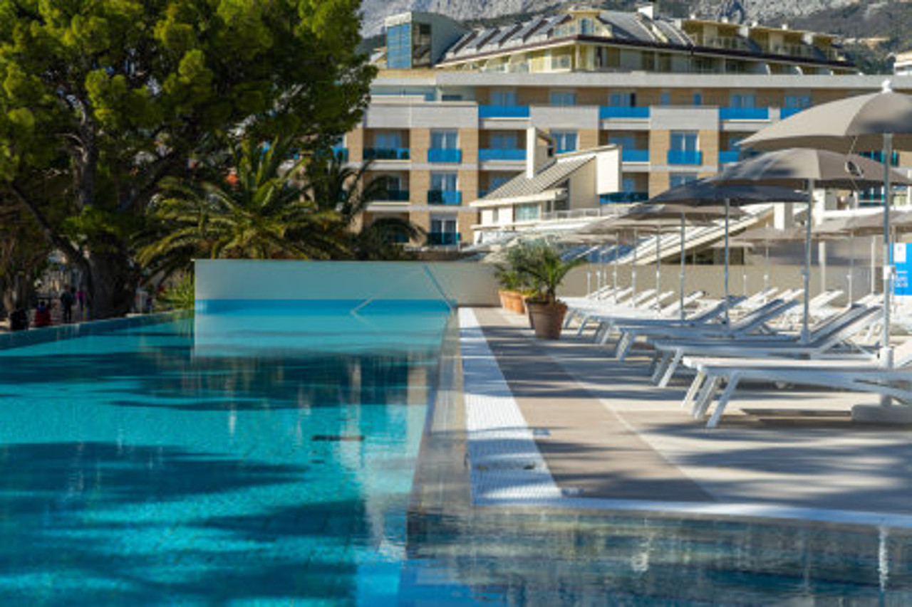 Valamar Meteor Hotel 42/43