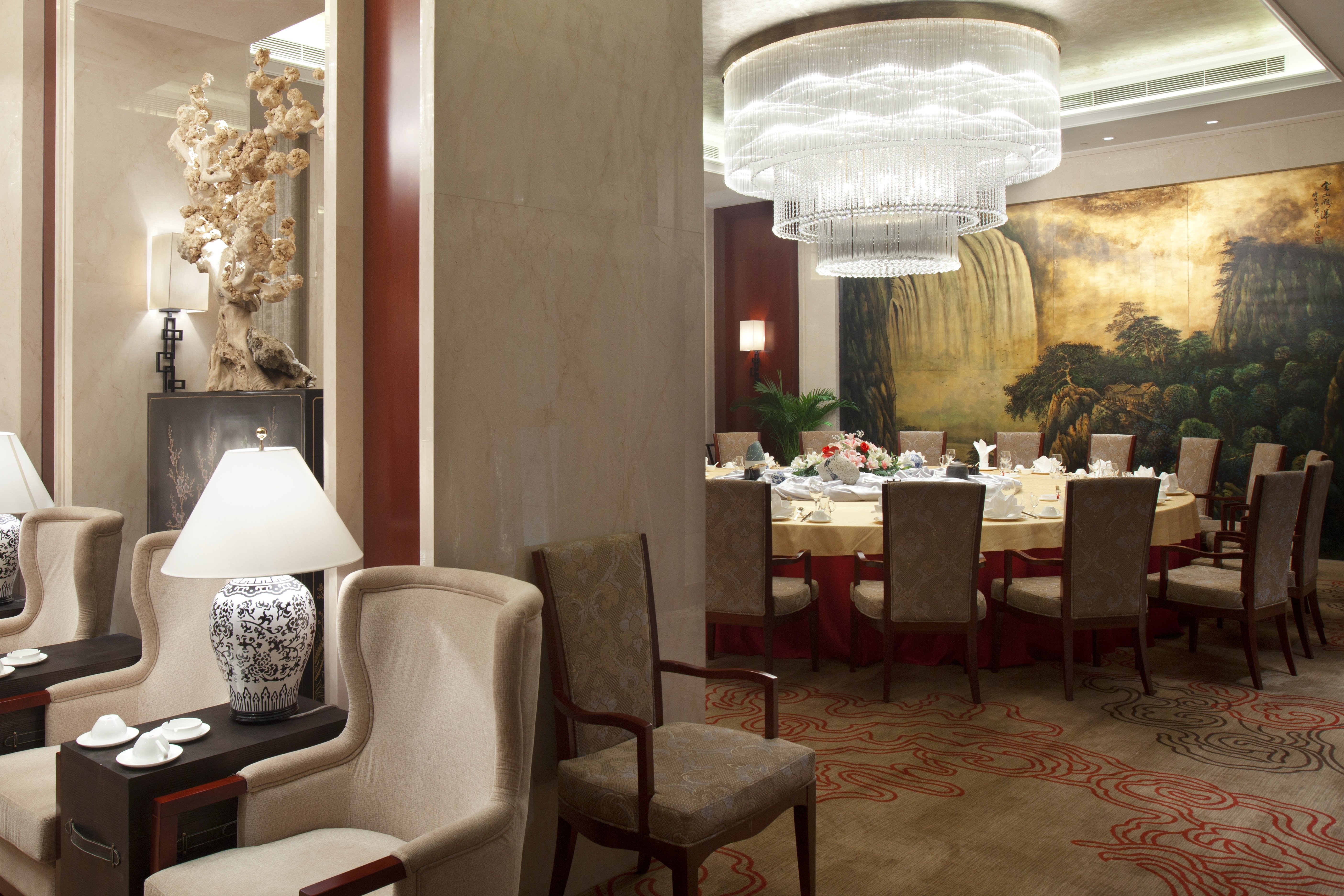 Crowne Plaza Xiangyang 33/50