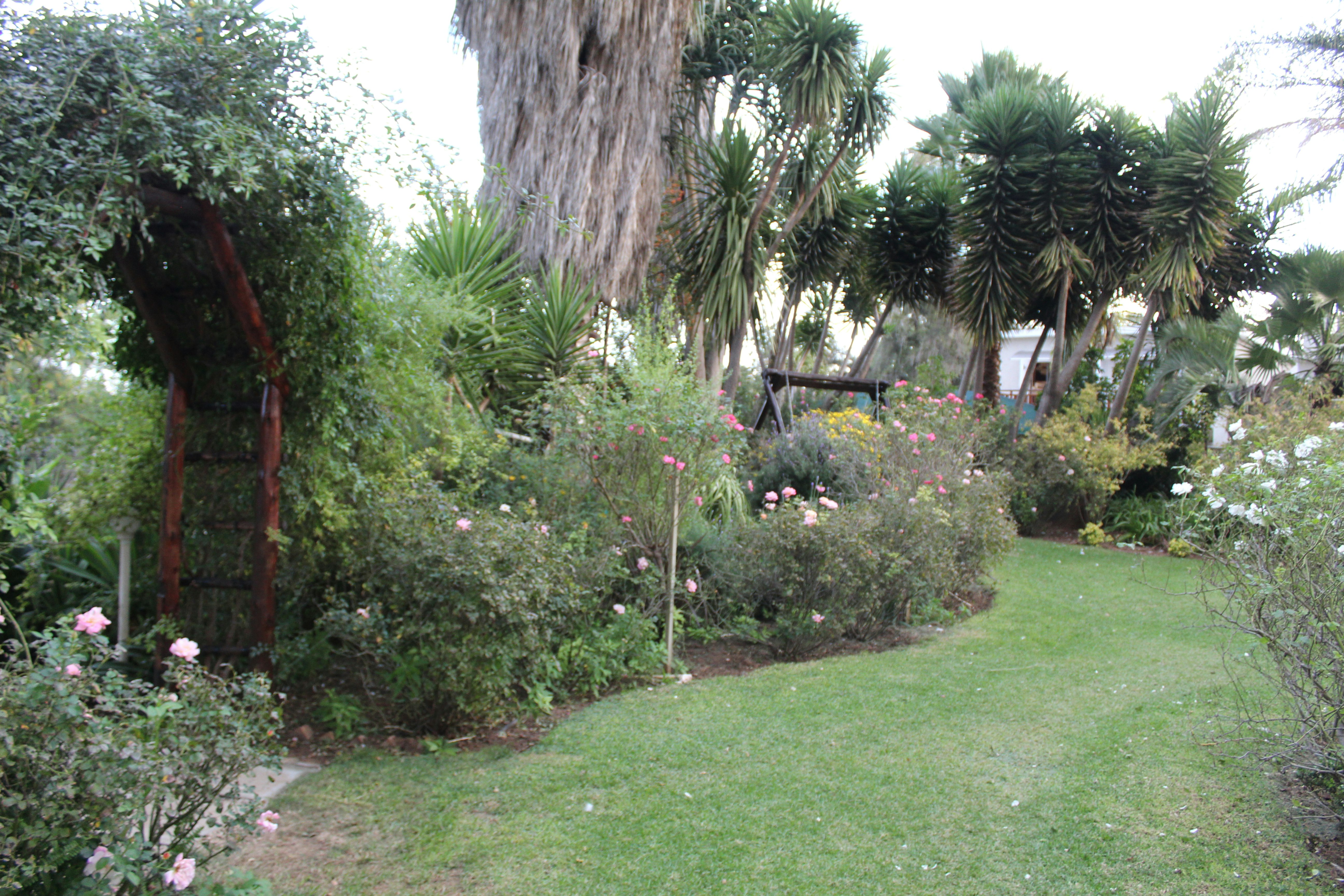 Tri-Angle B&B and Guesthouse 37/50