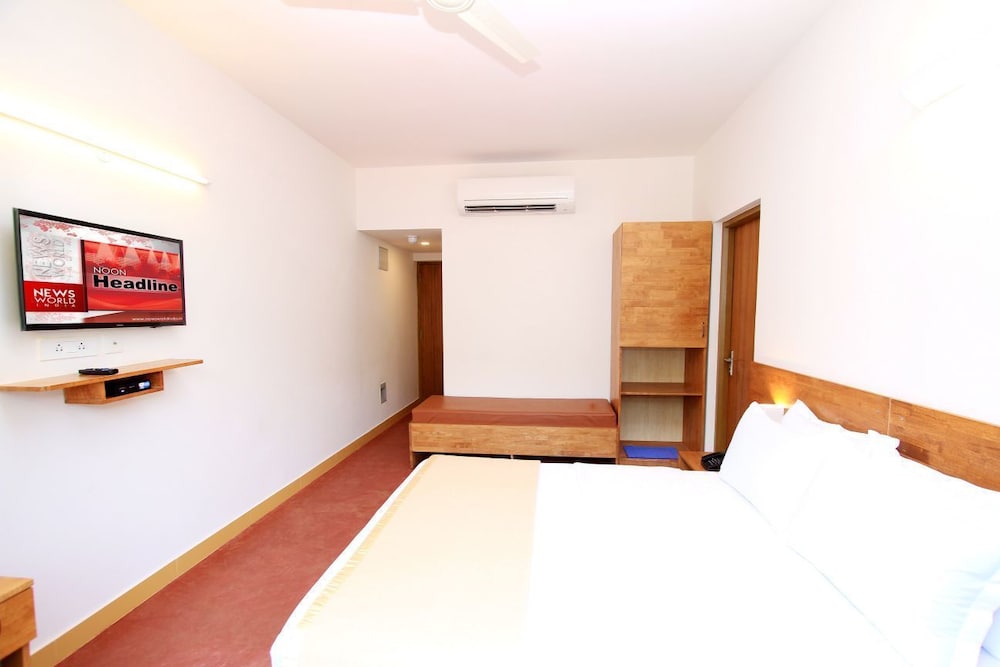 Hotel Dwara 7/15