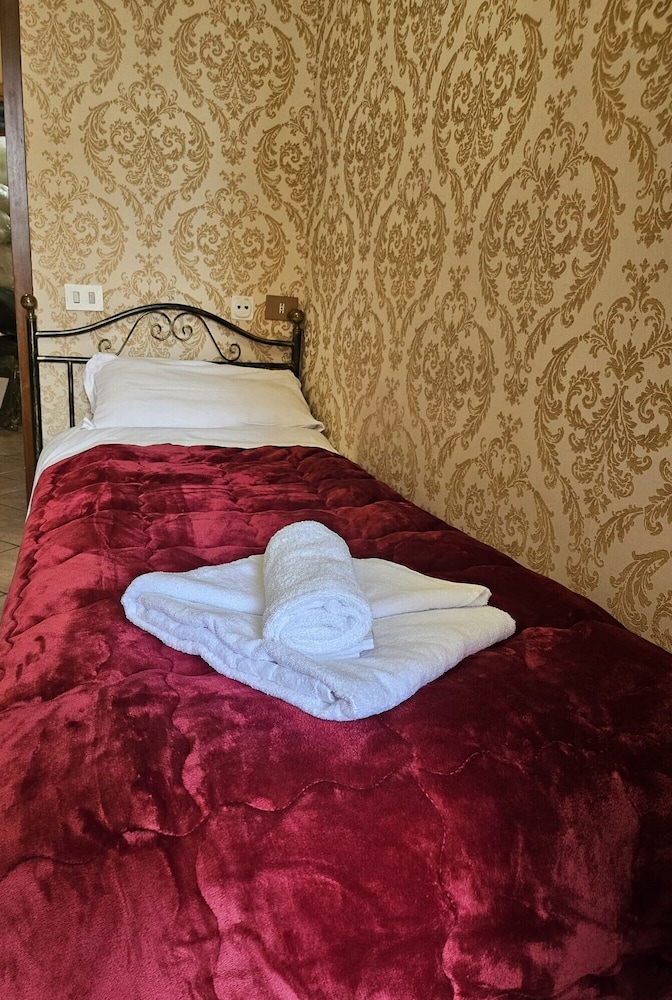 Giubileo Hotel 31/44