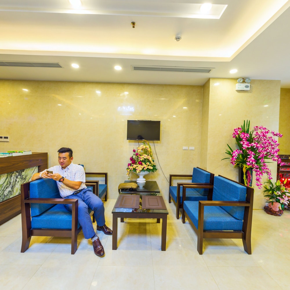 Brilliant Me Tri Hotel & Spa Hanoi 40/64