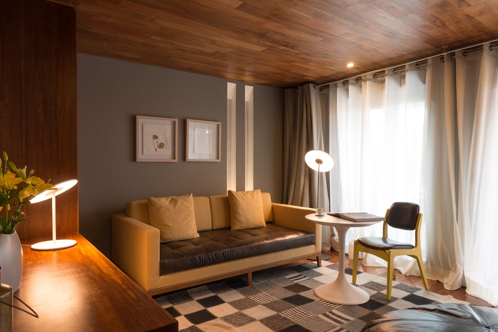 Dos Casas Boutique Hotel Spa 50/75