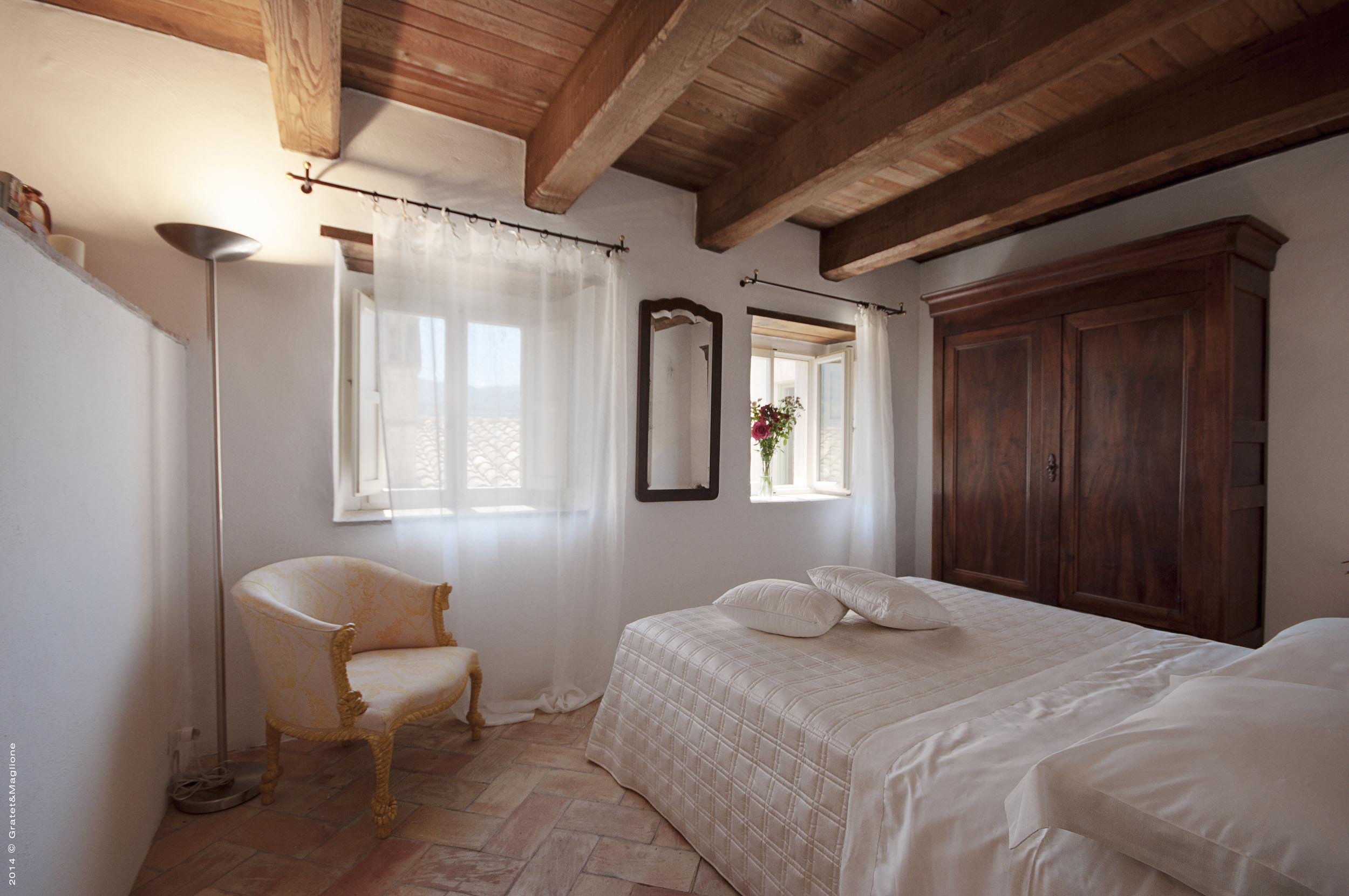 Castello di Postignano Relais 5/43