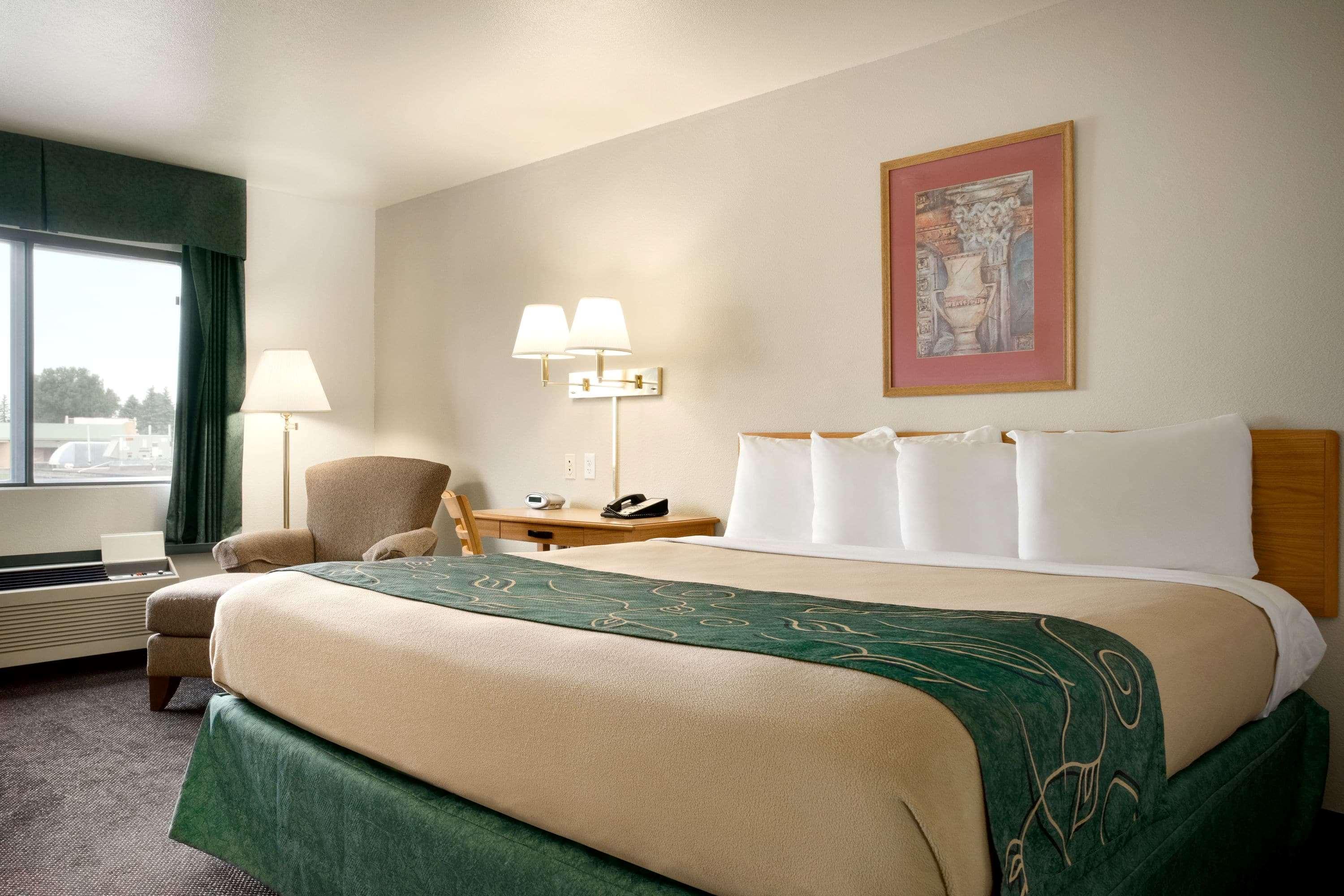 Travelodge By Wyndham Cheyenne 4/18