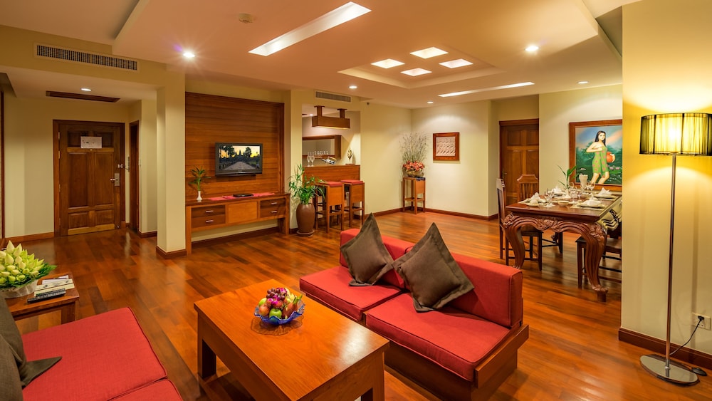 Angkor Miracle Resort and Spa 32/50