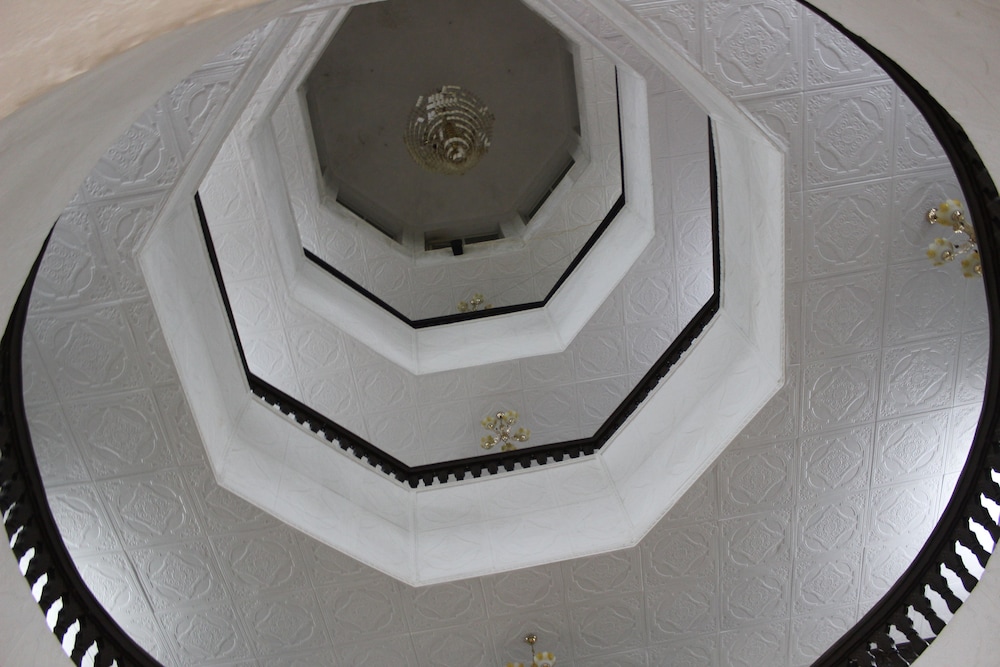 Al Eairy Furnished Apartments - Al Bahah 3 31/52