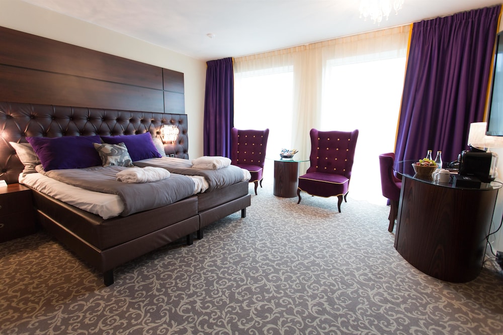Best Western Plus Savoy Lulea 10/63