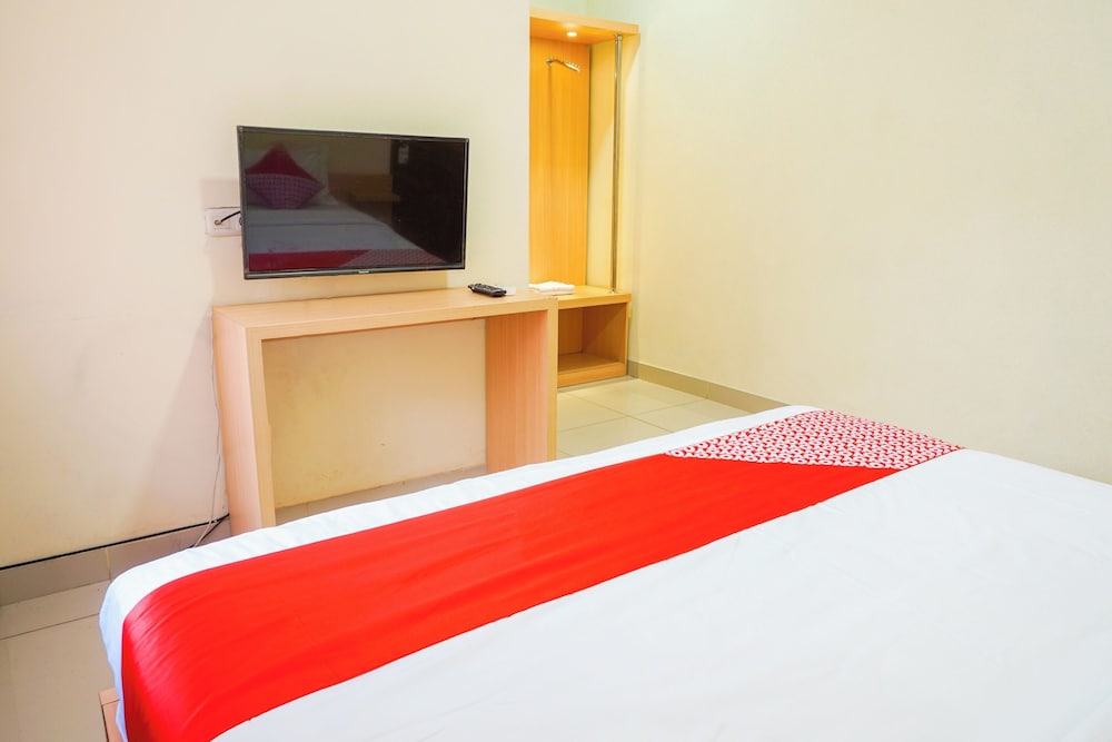 Hotel O Kebon Jeruk Near Gedung Sate Formerly Kurnia Hotel 17/29
