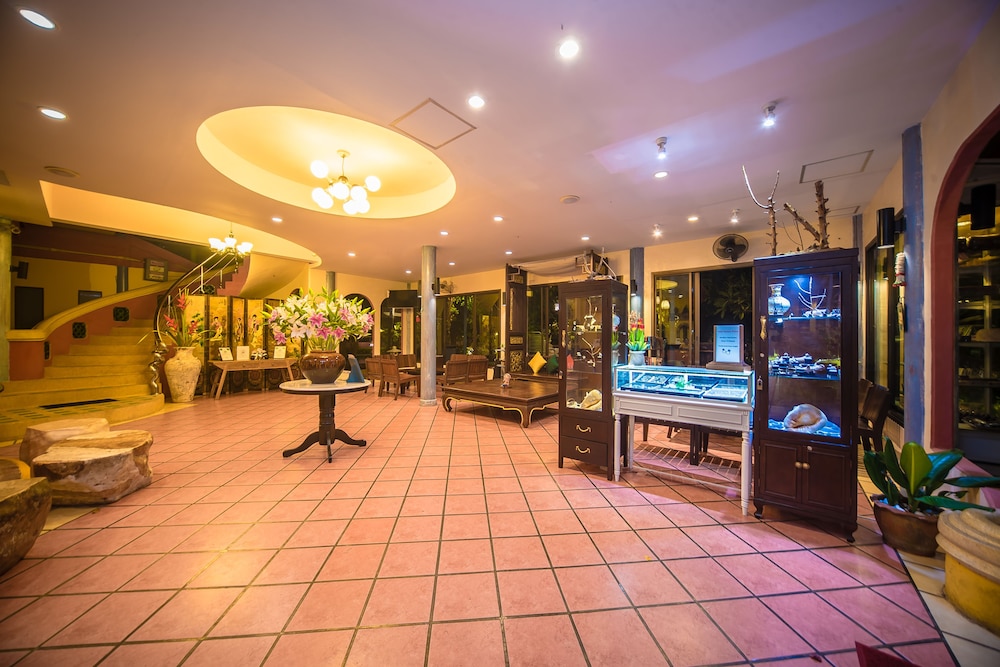 Aochalong Villa Resort & Spa 46/75
