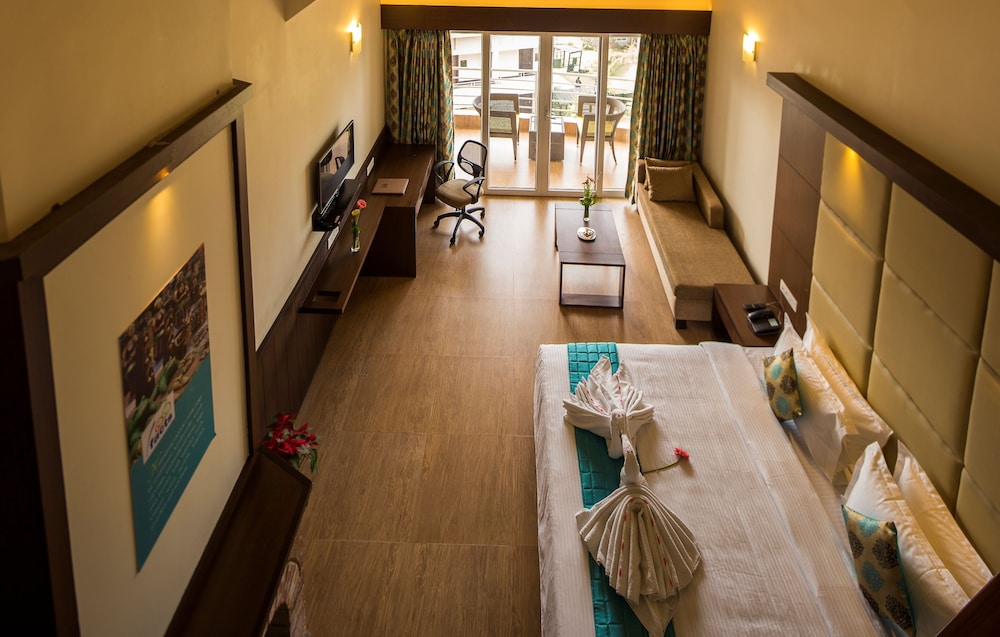 Sinclairs Retreat Kalimpong 24/63