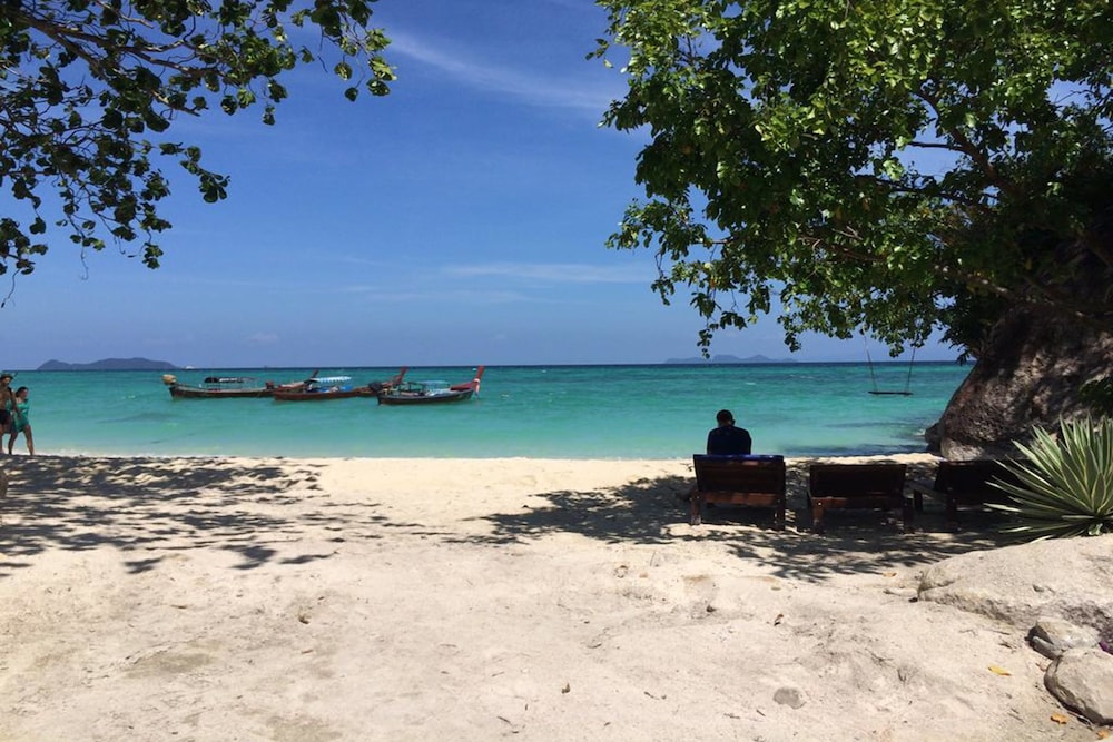 Kathalee Beach Resort Koh Lipe 63/71