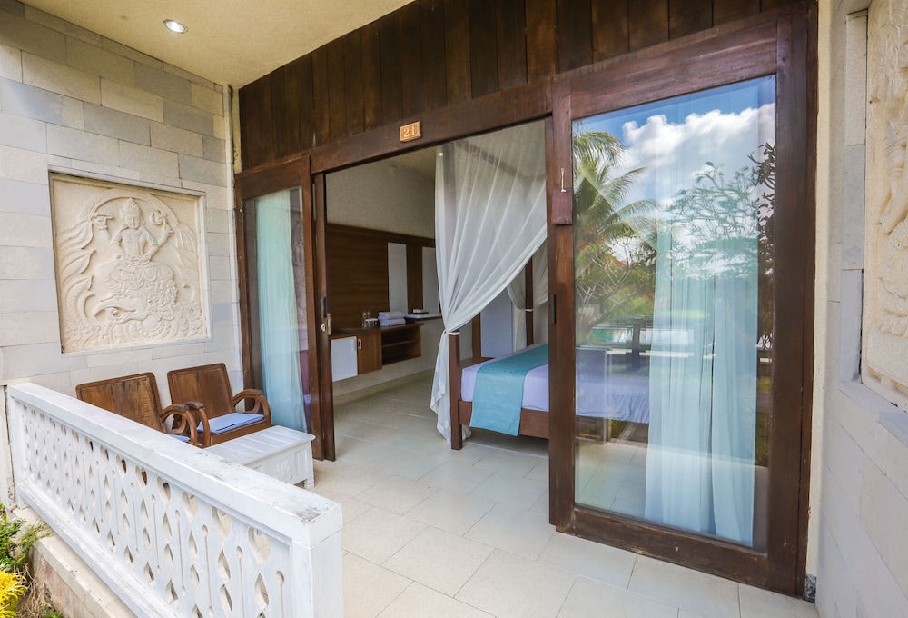 Ubud Sari Health Resort 17/84