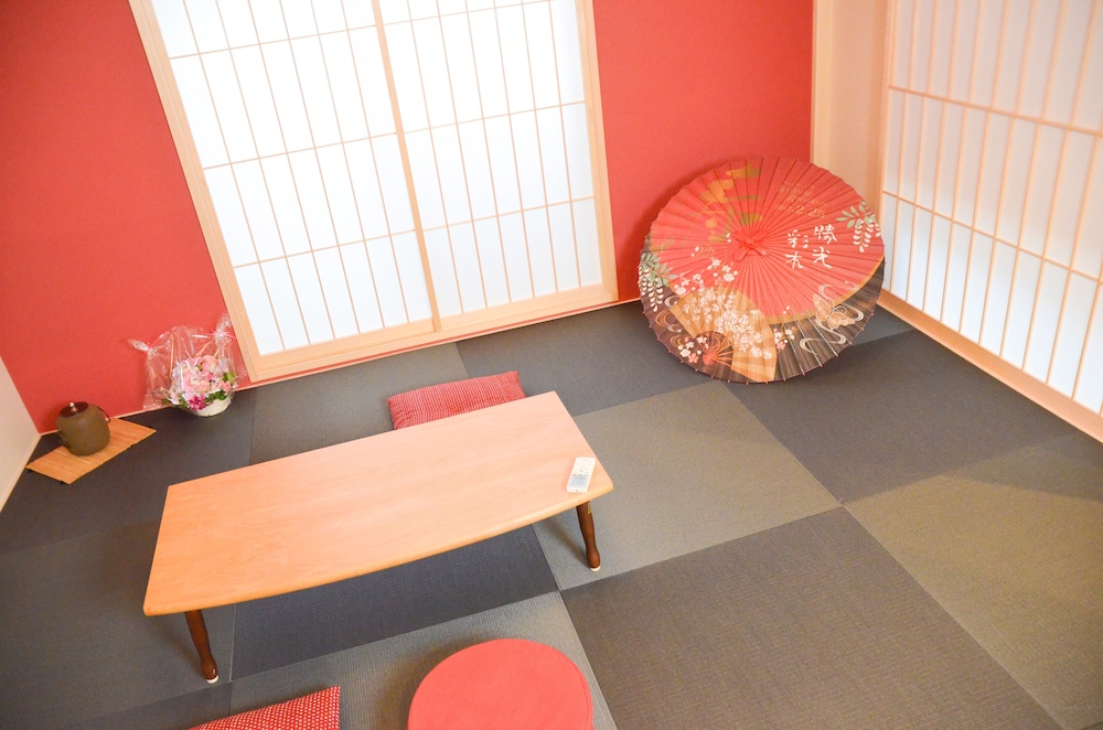 Fujitaya Bnb 24/50