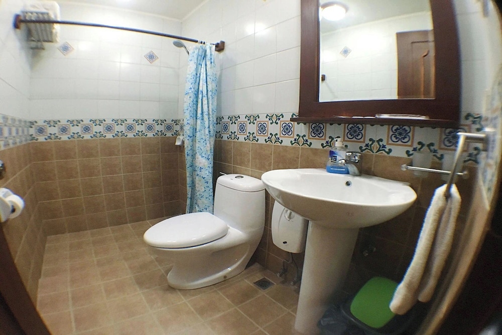 NSCC Hotel Vigan by ZUZU 53/55