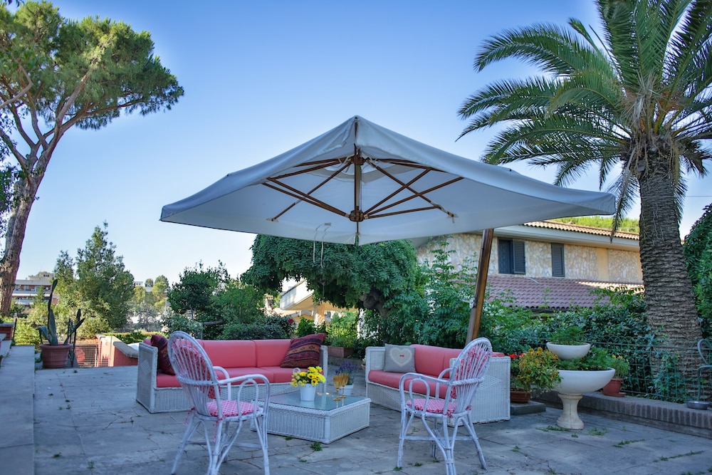 Relais Villa Italia 6/43
