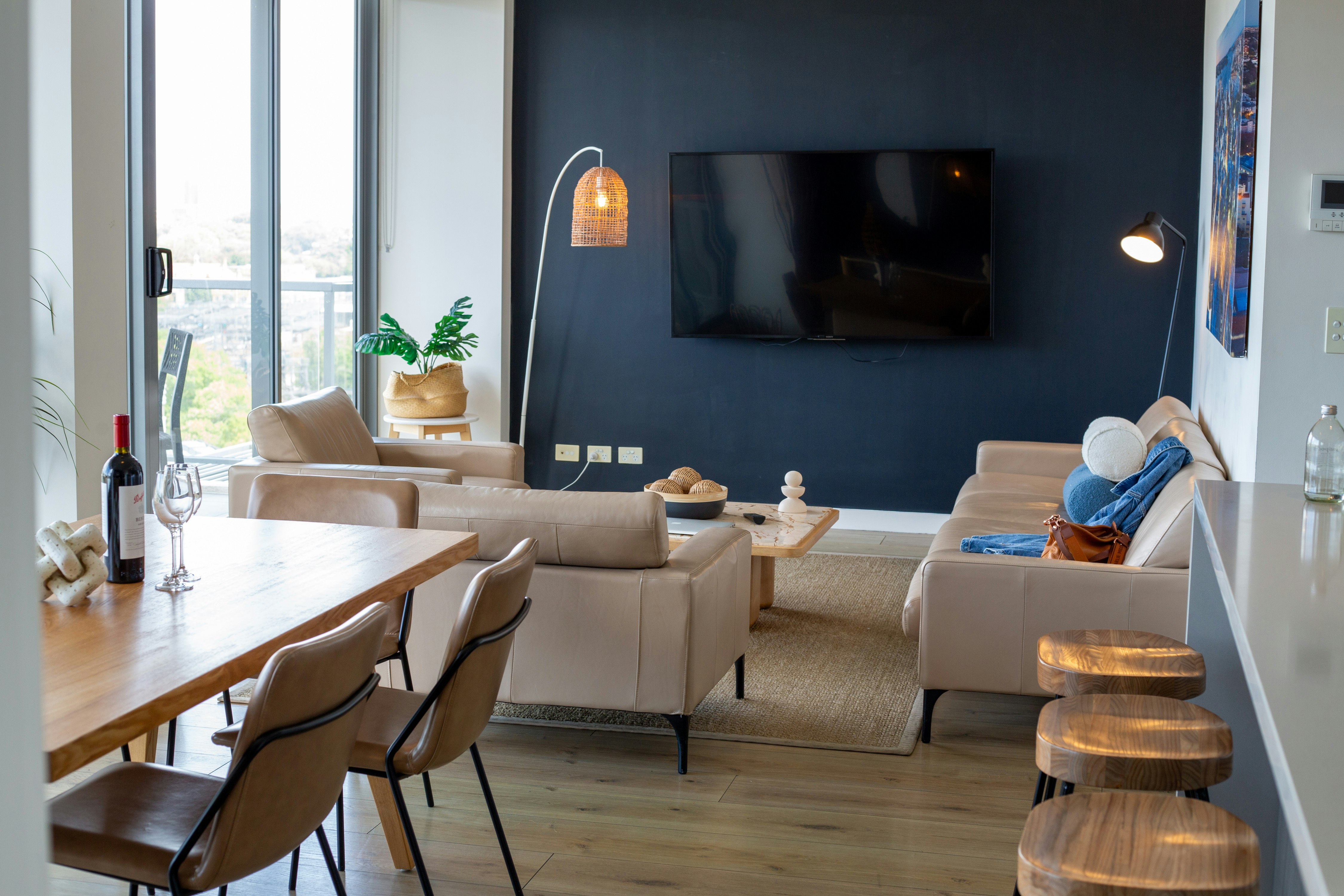 Zara Tower Serviced Apartments 71/78
