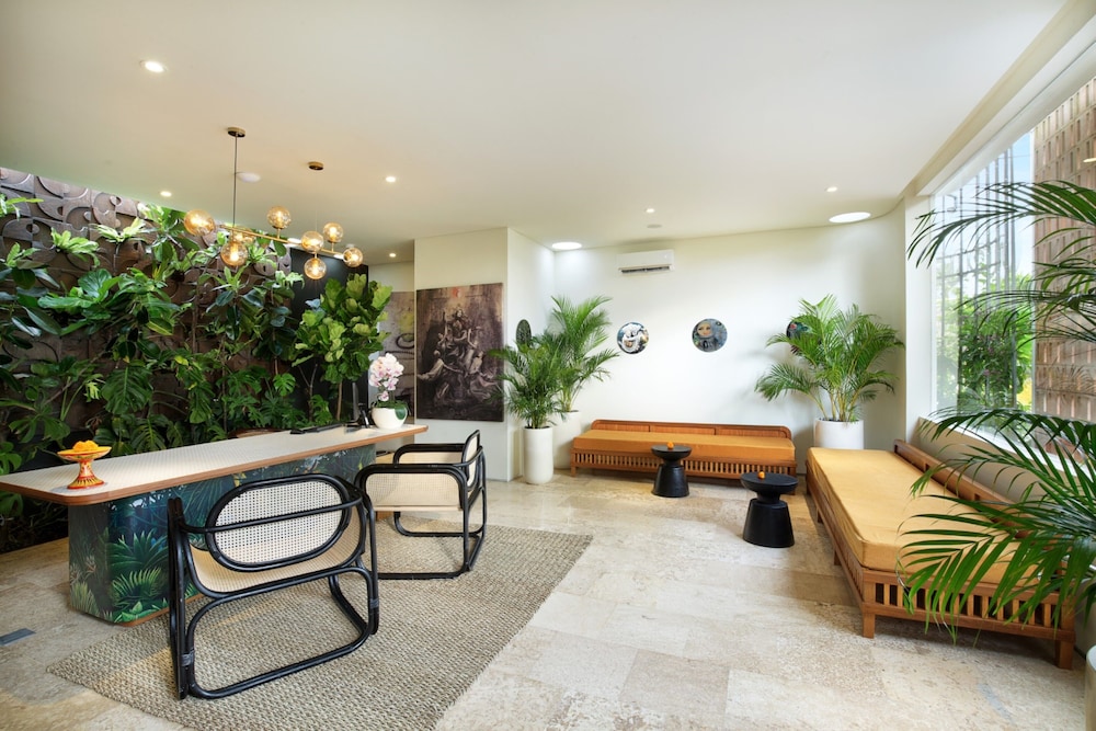 Monolocale Resort Seminyak by Ini Vie Hospitality 55/70