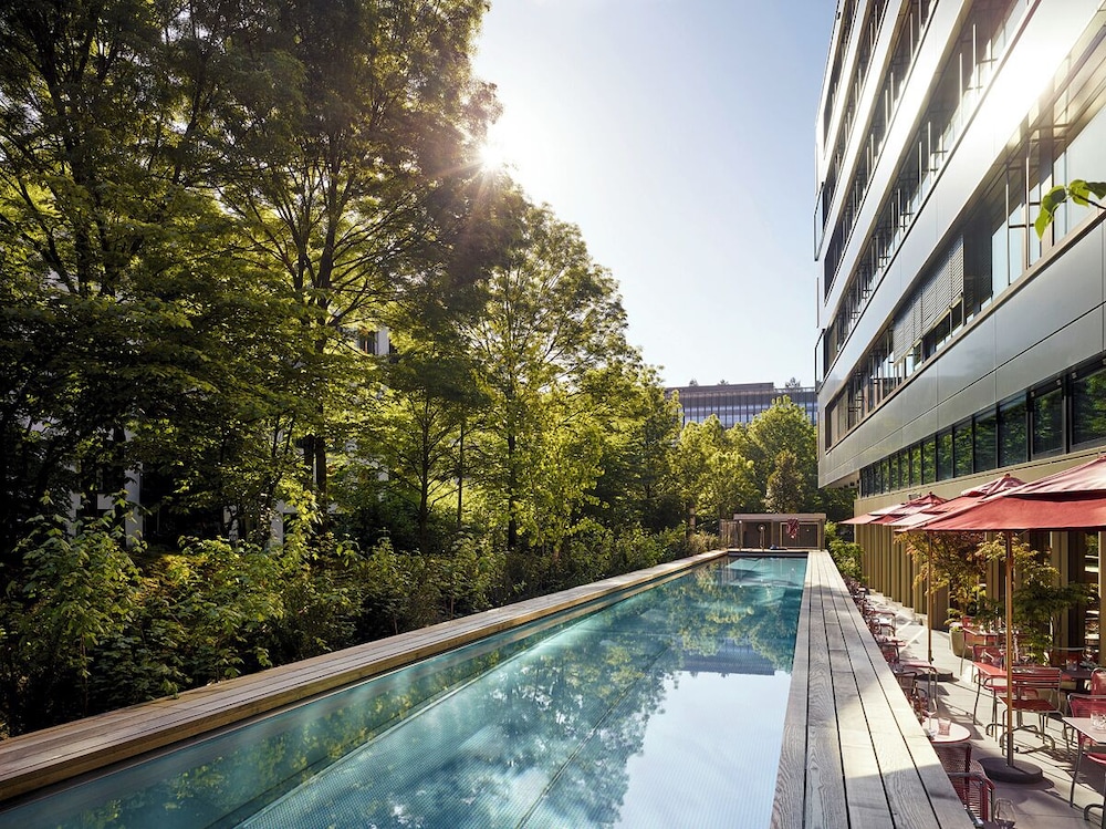 25Hours Hotel Zurich West 67/70