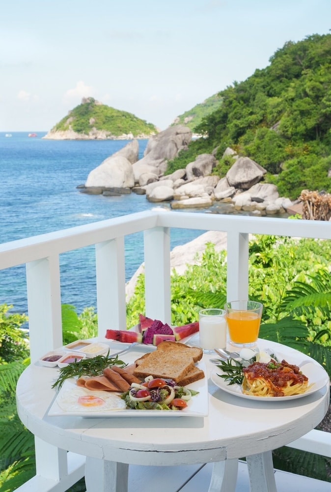 KOH TAO HILLSIDE RESORT 49/66