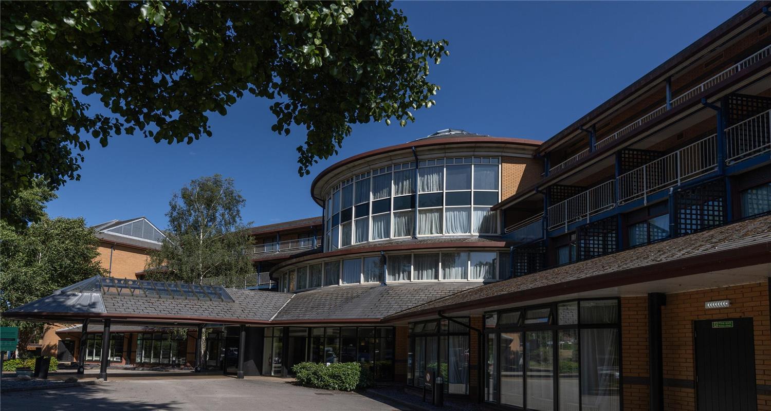 Derby Mickleover Hotel - Signature Collection By Best Western photo3