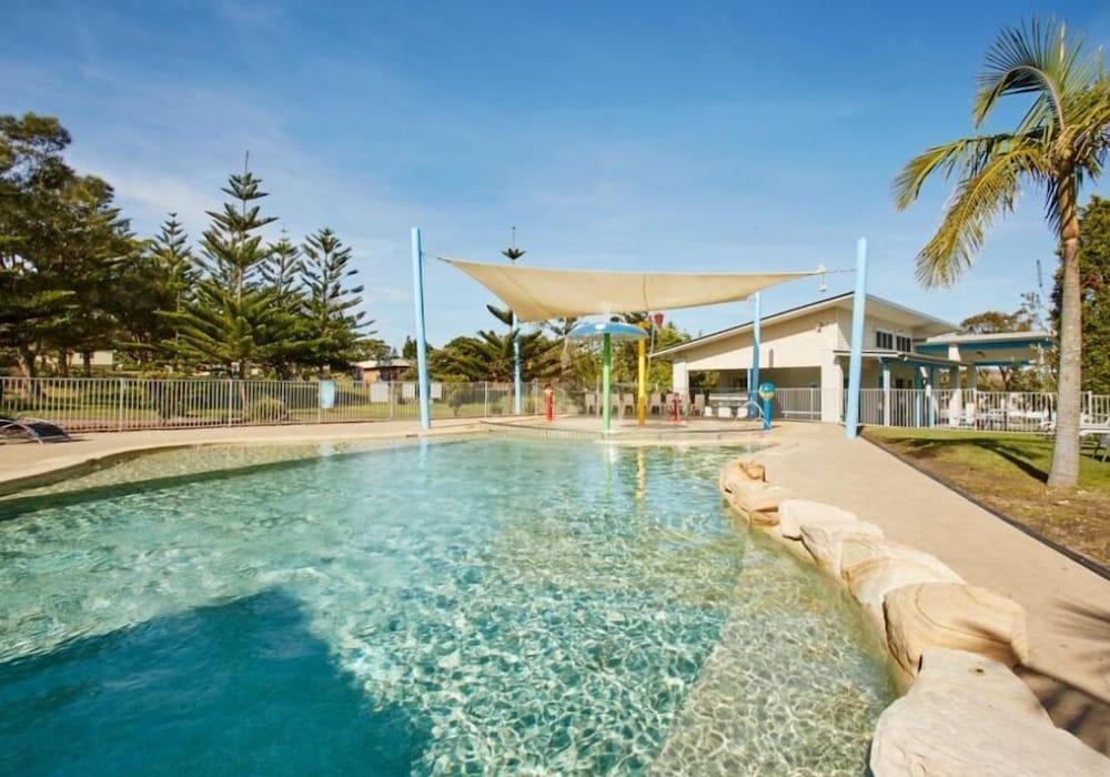 NORAH HEAD HOLIDAY PARK 43/50