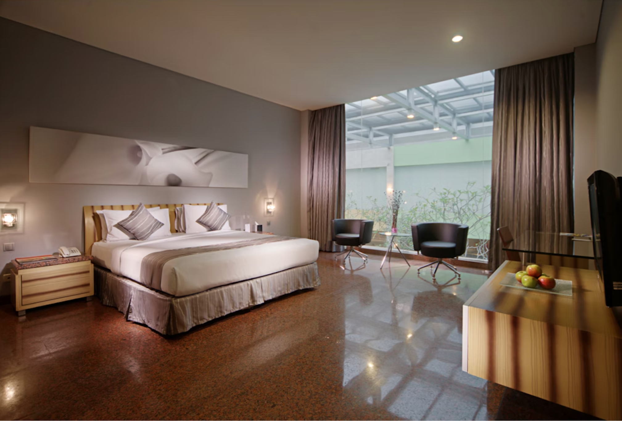 FM7 Resort Hotel Jakarta Airport 10/38