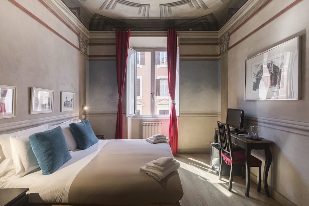 B&B Suites Trastevere 48/56