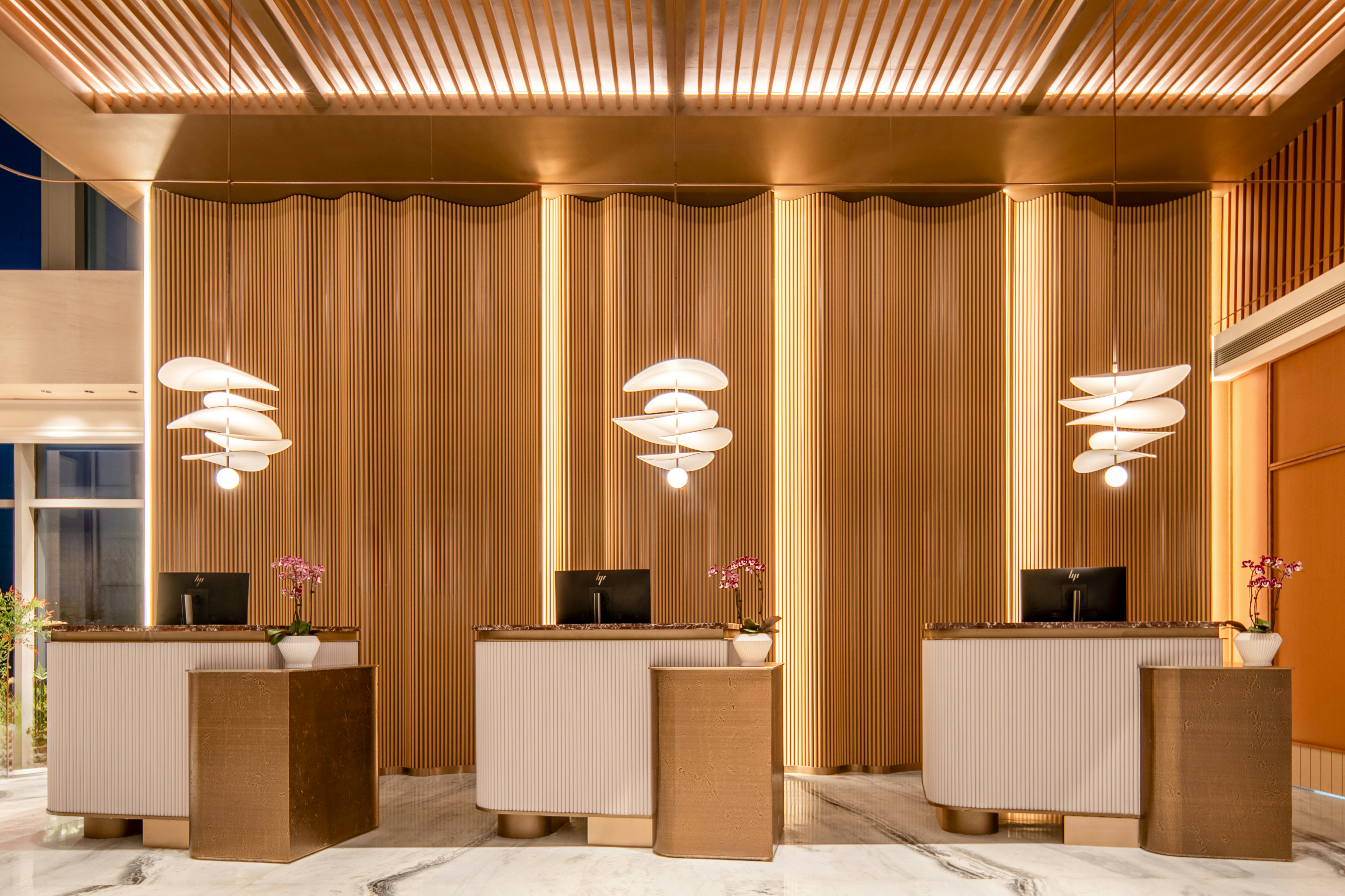 Hilton Garden Inn Wuhu Economic Tech Zone 11/40