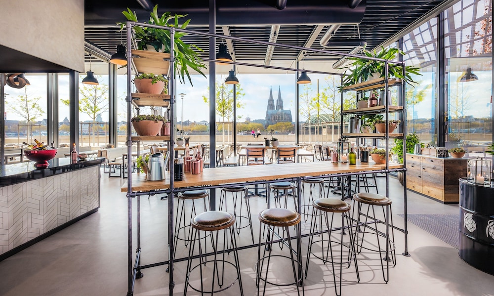 Hyatt Regency Cologne 59/72