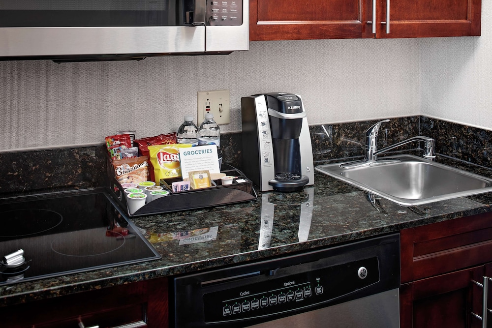 Homewood Suites - Dallas/Market Center 26/34