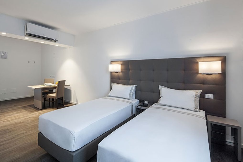 Studio Inn Centrale 22/53