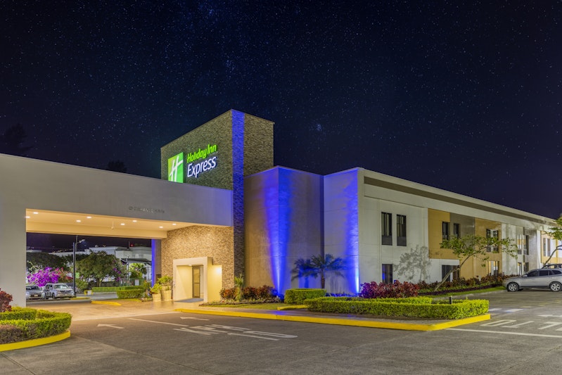 Holiday Inn Express San Jose Costa Rica Airport 1/50