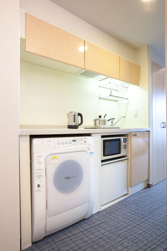 涩谷新南口东急酒店(TOKYU STAY SHIBUYA SHIN MINAMIGUCHI) 图片2