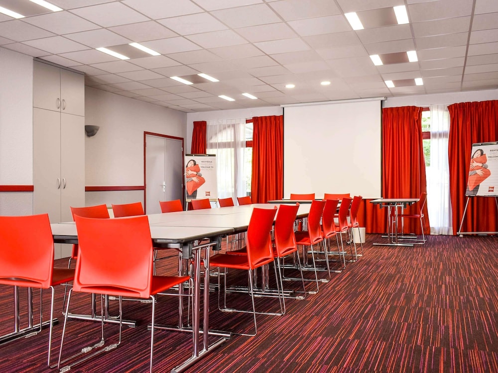 Ibis Beaune Centre 69/78