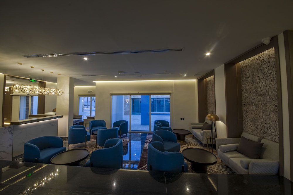 Luxotel Aqaba Beach Resort & Spa 19/30